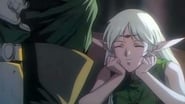 Chroniques de la guerre de Lodoss season 1 episode 11