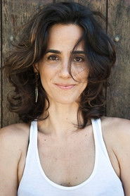 Photo of Mariana Lima image size 494x741