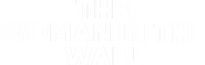 Logo of The Woman in the Wall image size 965x308