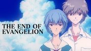 Backdrop of Neon Genesis Evangelion: The End of Evangelion image size 1280x720