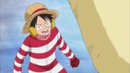 One Piece season 15 episode 592