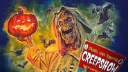 A Creepshow Animated Special wallpaper 