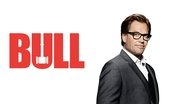 Backdrop of Bull image size 3840x2160