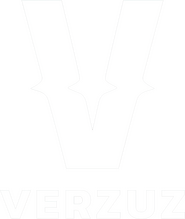 Logo of VERZUZ image size 1428x1688