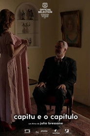 Capitu and the Chapter Capitu and the Chapter