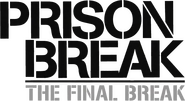 Logo of Prison Break: The Final Break image size 1166x635