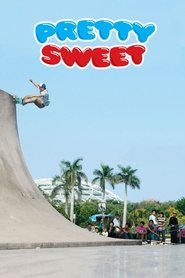 poster Girl & Chocolate - Pretty Sweet
