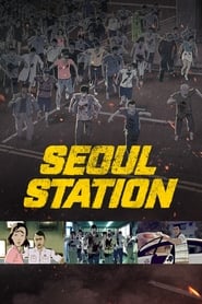 Seoul Station 2016 123movies