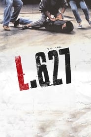 Voir film L.627 en streaming