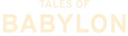 Logo of Tales of Babylon image size 2948x842