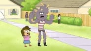 Regular Show season 6 episode 22