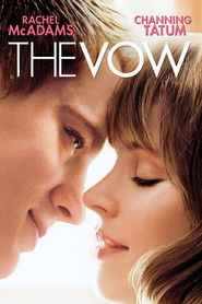 The Vow Poster