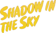 Logo of Shadow in the Sky image size 788x469