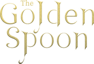Logo of The Golden Spoon image size 1900x1300