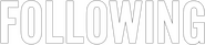Logo of Following image size 786x173
