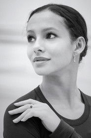 Photo of Francesca Hayward image size 532x799