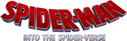 Logo of Spider-Man: Into the Spider-Verse image size 782x255