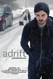 poster Adrift