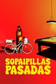 poster Sopaipillas Pasadas