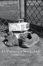 poster The Pig and the Society