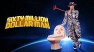 Sixty Million Dollar Man wallpaper 