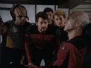 Star Trek : La nouvelle génération season 2 episode 13