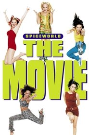 Spice World Poster
