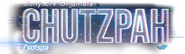 Logo of Chutzpah image size 750x220
