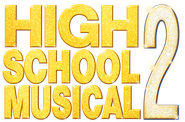 Logo of High School Musical 2 image size 981x647