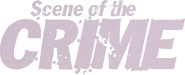 Logo of Scene of the Crime image size 742x301