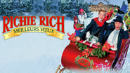 Richie Rich : Meilleurs vœux wallpaper 