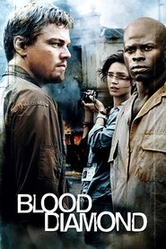 poster Blood Diamond