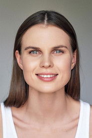 Photo of Aleksandra Revenko image size 600x900