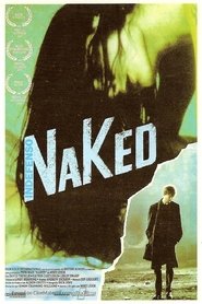 Poster of Naked image size 500x750