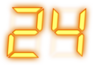 Logo of 24 image size 439x308