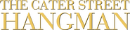Logo of The Cater Street Hangman image size 780x182