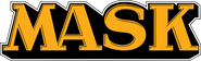 Logo of M.A.S.K. image size 780x238