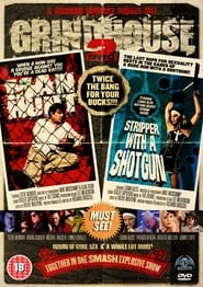 GrindHouse 2wo 2016 123movies