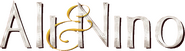 Logo of Ali and Nino image size 959x265