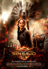 The Hunger Games Mockingjay Part 1 (2014) Full HD 1080p Latino – CMHDD