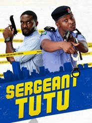Poster of Sergeant Tutu image size 1920x2560
