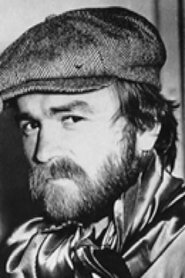 Photo of Artie Mitchell image size 300x450