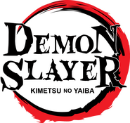 Logo of Demon Slayer: Kimetsu no Yaiba image size 1226x1161