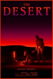 poster The Desert