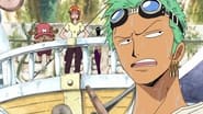 One Piece season 6 episode 159