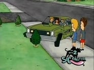 Beavis and Butt-head season 5 episode 50