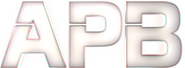 Logo of APB image size 1913x707