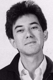 Anthony Wong Chau-Sang Photo of Anthony Wong Chau-Sang image size 310x466