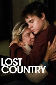 Poster of Lost Country image size 800x1200