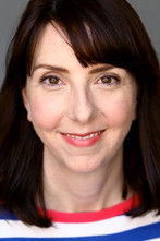 Photo of Irene White image size 333x500